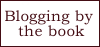 Blogging by the book